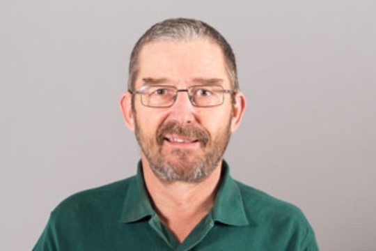 Markus Schweizer